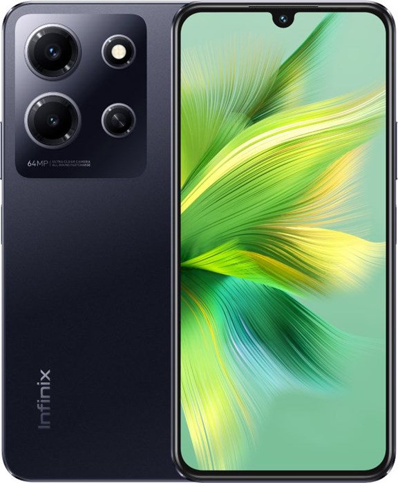 Смартфон Infinix X6716 - фото 188497