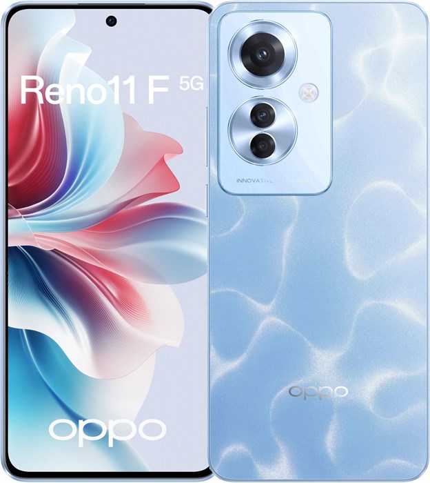 Смартфон Oppo CPH2603 - фото 189279