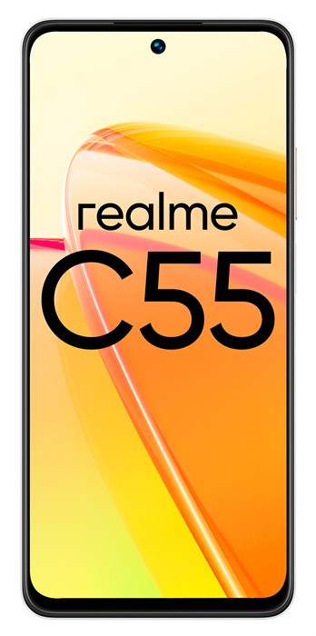 Смартфон Realme RMX3710 XM1909433 - фото 189288