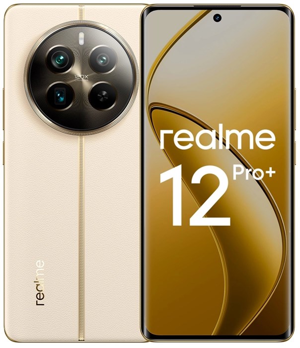 Смартфон Realme RMX3840 XM2012958 - фото 189513