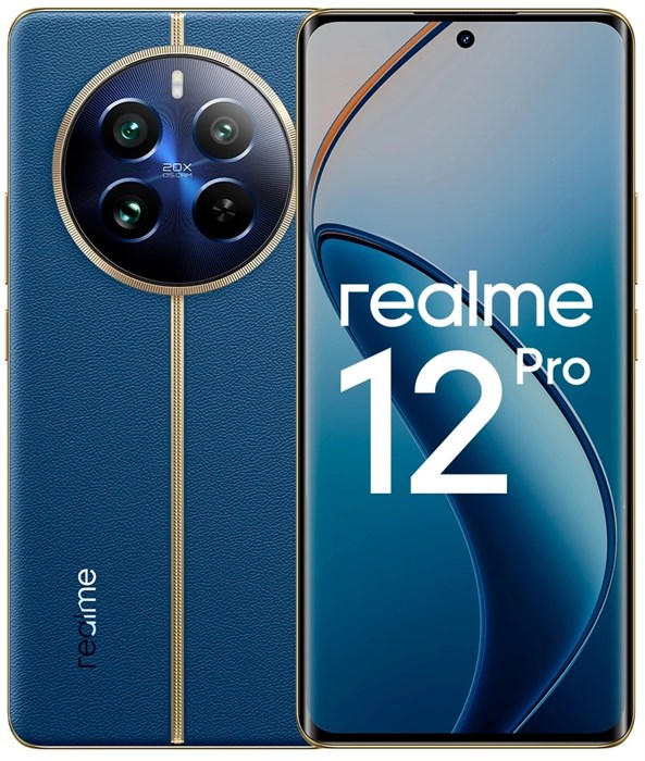 Смартфон Realme RMX3842 XM2012975 - фото 189568