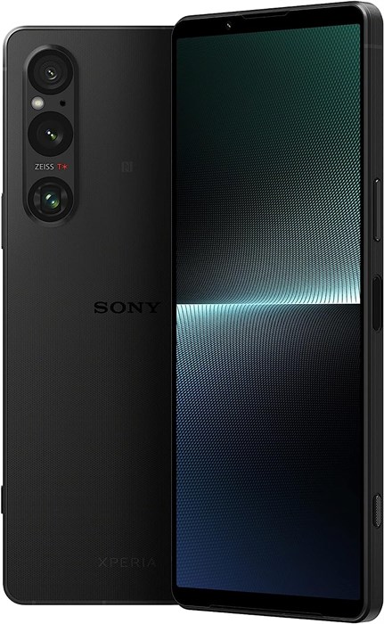 Смартфон Sony XQ-DQ72 XM1967667 - фото 192600