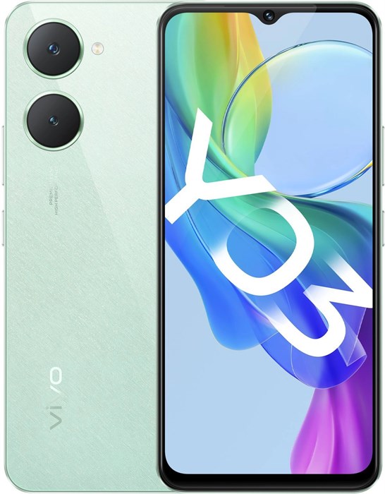 Смартфон Vivo V2332 - фото 193129