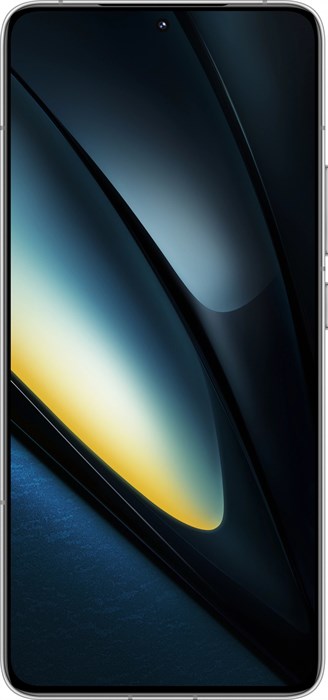 Смартфон Xiaomi Poco F6 Pro 256Gb 12Gb белый моноблок 3G 4G 2Sim 6.67" 1440x3200 Android 14 50Mpix 802.11 a/b/g/n/ac/ax/be NFC GPS GSM900/1800 GSM1900 TouchSc Protect A-GPS XM2027550 - фото 194369