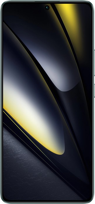 Смартфон Xiaomi Poco F6 256Gb 8Gb зеленый моноблок 3G 4G 2Sim 6.67" 1220x2712 Android 14 50Mpix 802.11 a/b/g/n/ac/ax NFC GPS GSM900/1800 GSM1900 TouchSc Protect A-GPS XM2027566 - фото 194494