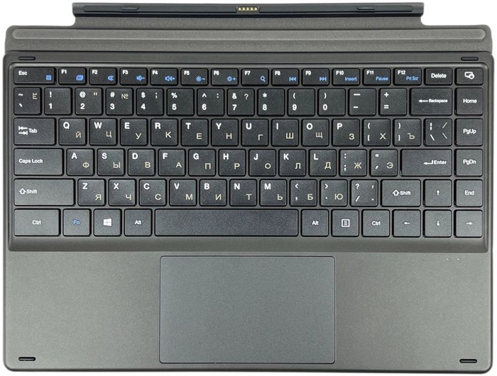 Клавиатура ARK для Chuwi ubook xpro черный - фото 201353