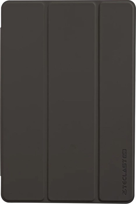 Чехол ARK для Teclast M50 Pro/M50/M50HD пластик темно-серый (M50PRO) - фото 201546