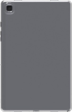 Чехол Samsung для Samsung Galaxy Tab A7 WITS Soft Cover Clear - фото 201815