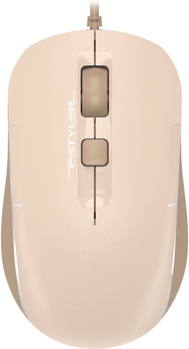 Мышь A4Tech Fstyler FM26 - фото 203449