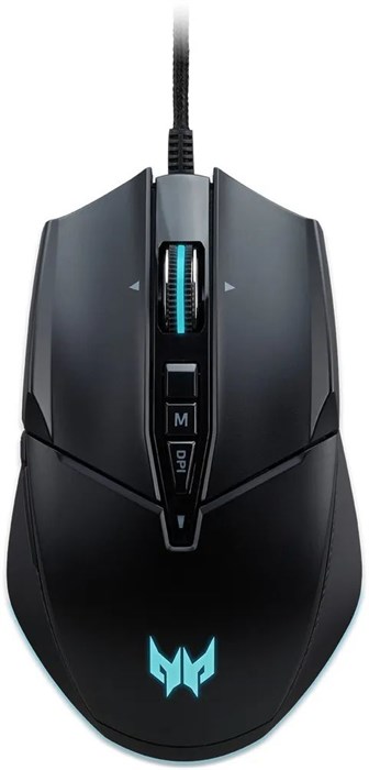 Мышь Acer Predator CESTUS 335 XM1594013 - фото 204955