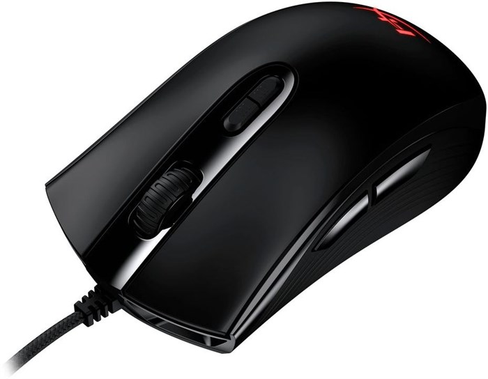 Мышь HyperX Pulsefire Core - фото 205450