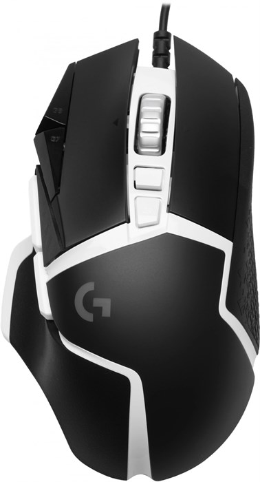 Мышь Logitech G502 SE HERO - фото 205608