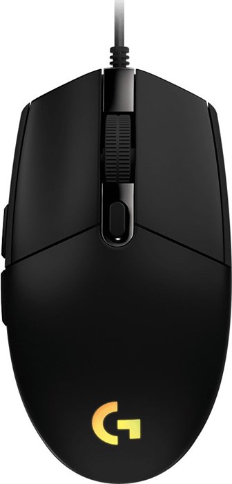 Мышь Logitech G203 - фото 205698