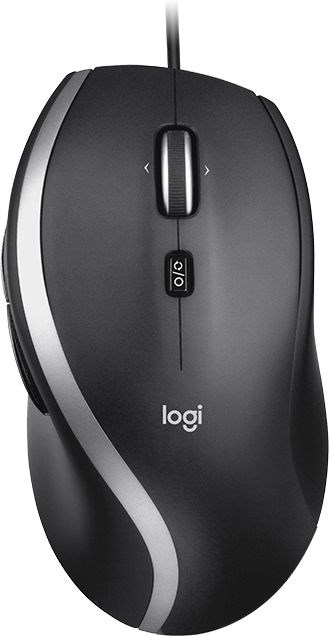 Мышь Logitech M500s - фото 205741