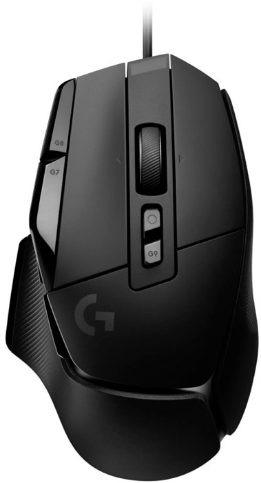 Мышь Logitech G502 X - фото 205749