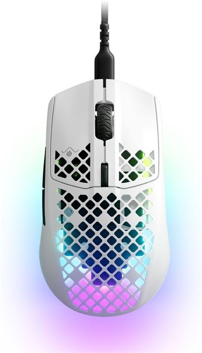 Мышь Steelseries Aerox 3 XM1472180 - фото 207221