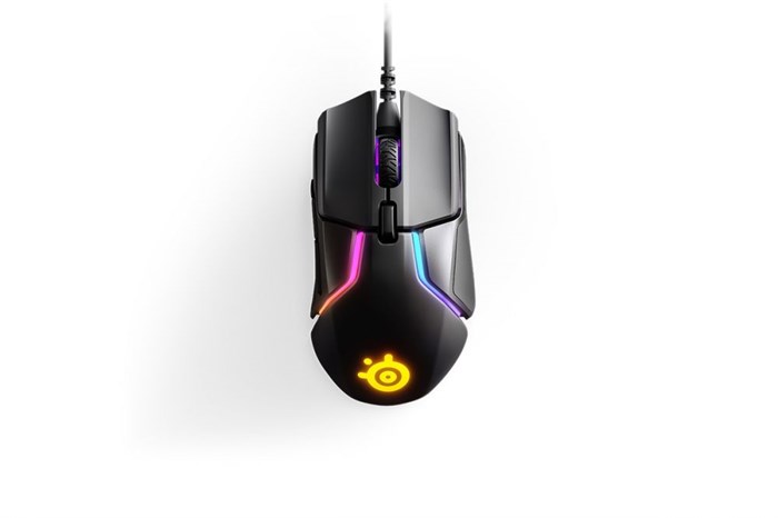 Мышь Steelseries Rival 600 - фото 207279