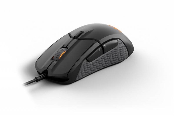 Мышь Steelseries Rival 310 XM489626 - фото 207291