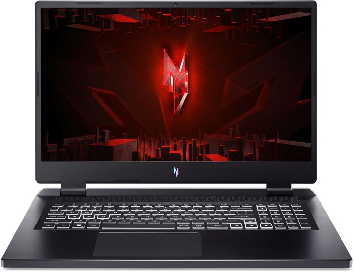 Ноутбук Acer Nitro 17 AN17-51-716G - фото 207580