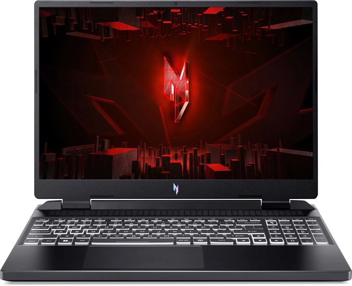 Ноутбук Acer Nitro 16 AN16-51-58P7 - фото 207596