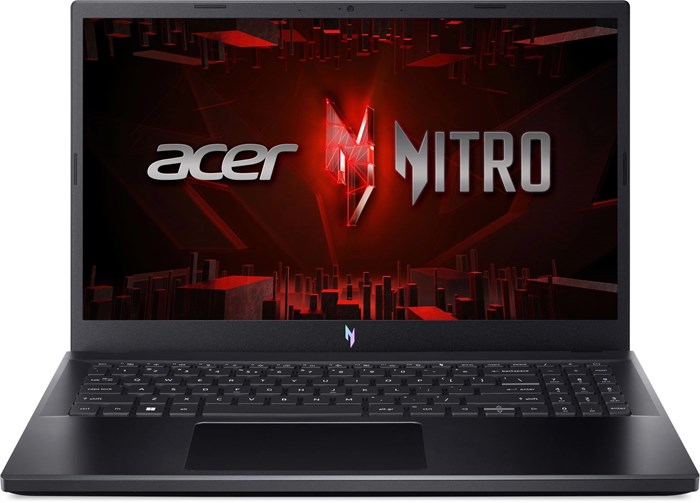 Ноутбук Acer Nitro V 15  ANV15-51-55MP - фото 207620
