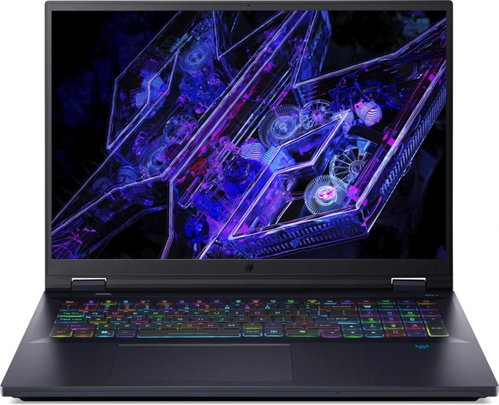 Ноутбук Acer Predator Helios 18  PH18-72-94AS - фото 207676