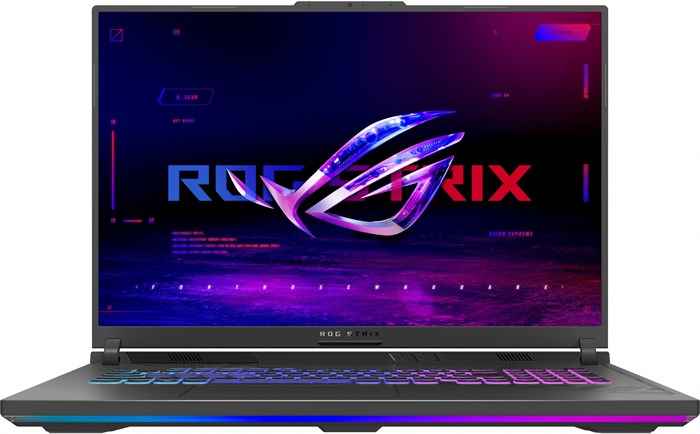 Ноутбук Asus ROG Strix G18  G814JV-N5042 XM1924277 - фото 207709