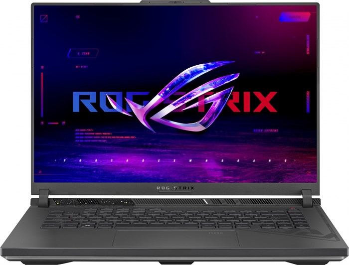 Ноутбук Asus ROG Strix G16  G614JZ-N4080 XM1942658 - фото 207772