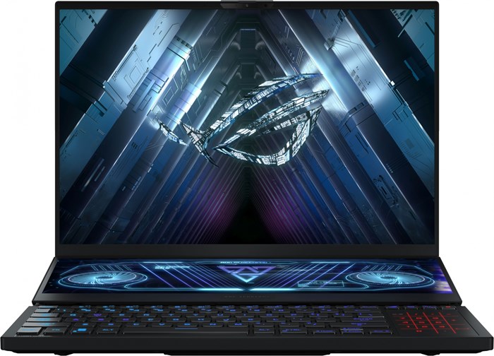 Ноутбук Asus ROG Zephyrus Duo 16 GX650PY-NM085W - фото 207800