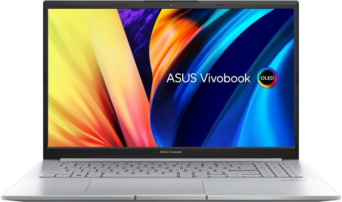 Ноутбук Asus Vivobook Pro 15 OLED M6500XU-MA106 - фото 207944
