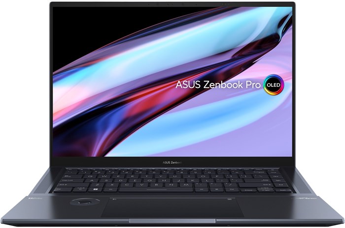 Ноутбук Asus Zenbook Pro 16X OLED UX7602VI-MY073X XM1973232 - фото 207984