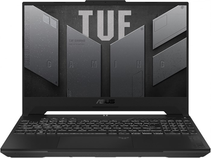 Ноутбук Asus TUF Gaming A15 FA507NV-LP089 - фото 208039