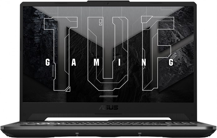 Ноутбук Asus TUF Gaming F15 FX506HE-HN376 - фото 208065