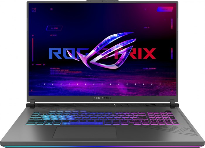 Ноутбук Asus ROG Strix G18  G814JV-N5080 XM1973311 - фото 208080