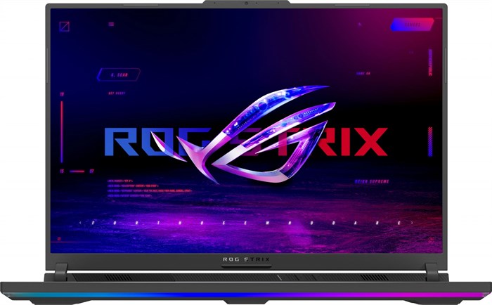 Ноутбук Asus ROG Strix G18  G814JVR-N6010 - фото 208299
