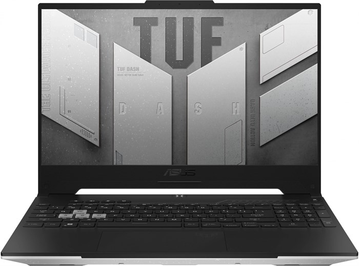 Ноутбук Asus TUF Gaming Dash  FX517ZR-HN095 XM2002555 - фото 208367