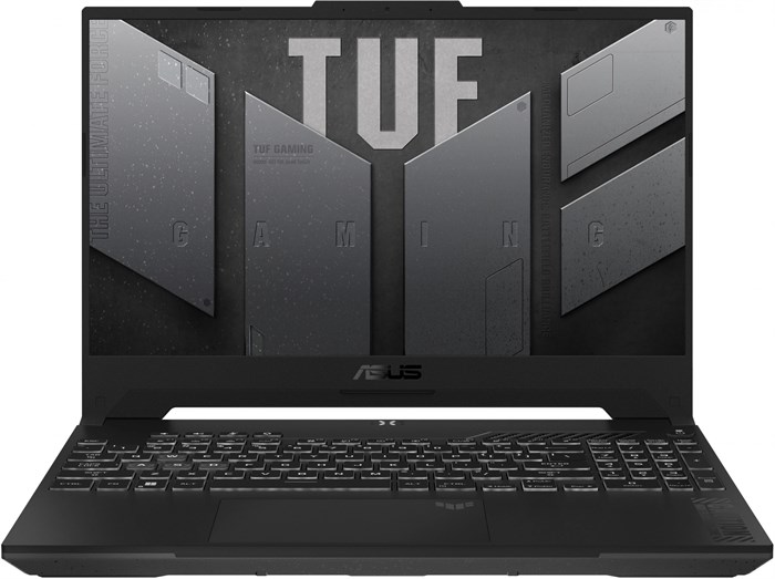 Ноутбук Asus TUF Gaming F15  FX507ZC4-HN143 - фото 208416