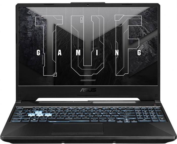 Ноутбук Asus TUF Gaming A15  FA506NF-HN042 - фото 208541