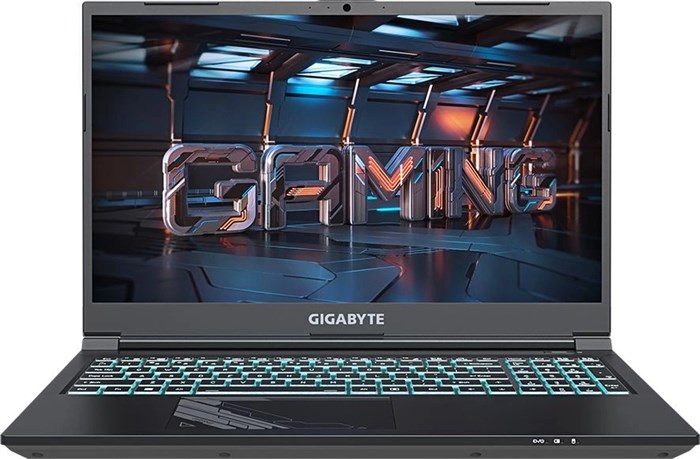 Ноутбук Gigabyte  G5 XM1994970 - фото 209007