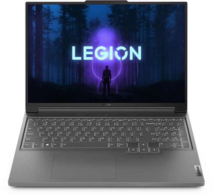 Ноутбук Lenovo Legion  Slim 5 16IRH8 XM1996100 - фото 209791