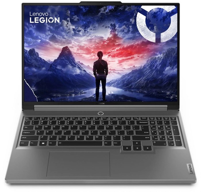 Ноутбук Lenovo Legion 5  16IRX9 XM2009390 - фото 209828