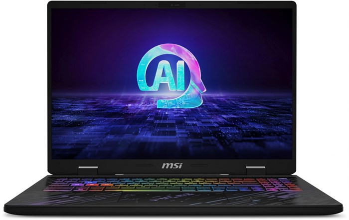 Ноутбук MSI Pulse  16 AI C1VGKG-018RU XM2001132 - фото 209954