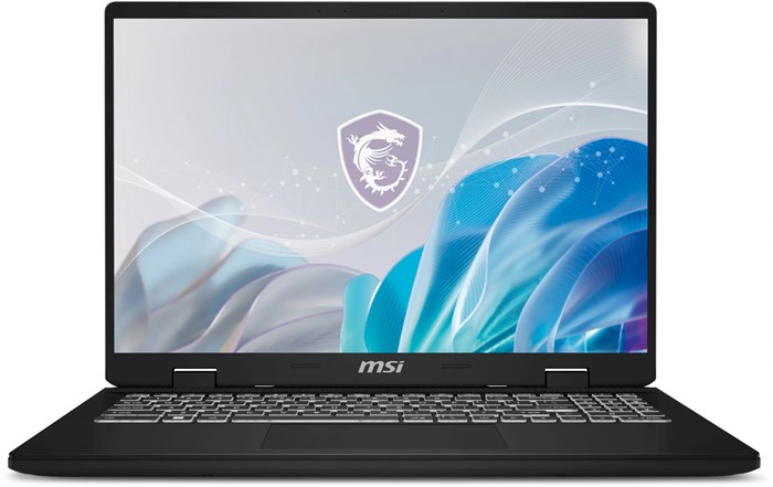 Ноутбук MSI Creator  M16 HX C14VEG-034RU - фото 209966