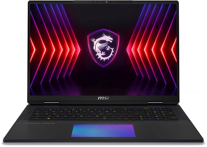 Ноутбук MSI Titan  18 HX A14VIG-211RU - фото 210050