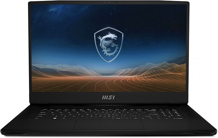 Ноутбук MSI CreatorPro X17 HX A13VKS-267RU XM1931858 - фото 210204