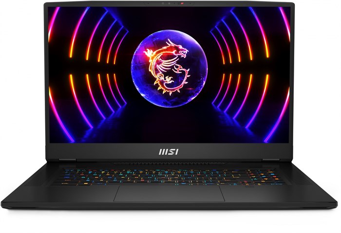 Ноутбук MSI Titan GT77HX 13VI-213RU XM1928932 - фото 210214