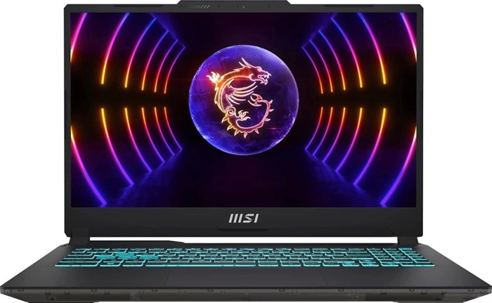 Ноутбук MSI Cyborg  15 A13VF-1223XRU XM2022550 - фото 210829