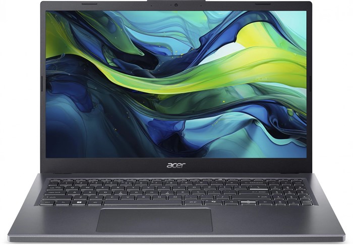 Ноутбук Acer Aspire 15  A15-51M-39CN XM2003410 - фото 211226