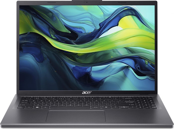 Ноутбук Acer Aspire 16  A16-51GM-57T5 - фото 211766