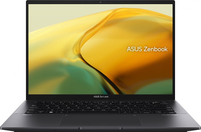 Ноутбук Asus Zenbook 14  UM3402YA-KP601 XM1923833 - фото 212427